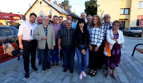 stowarzyszenie komorowice