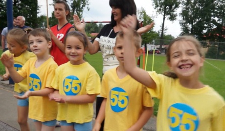 olimpiada, gimnazjum