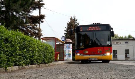 autobus, mzk, pl. niemczyka