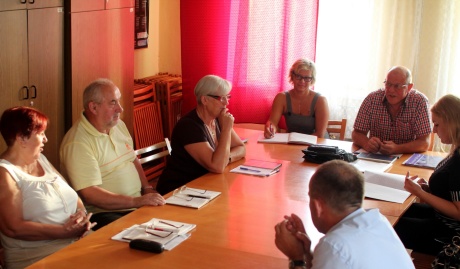 rada osiedla komorowice krakowskie