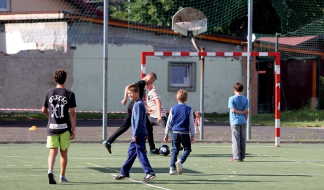 turniej, piłka nożna, zawody, boisko