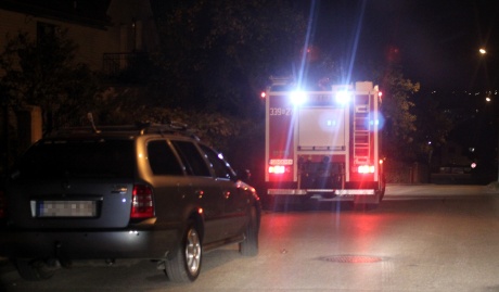 osp komorowice krakowskie