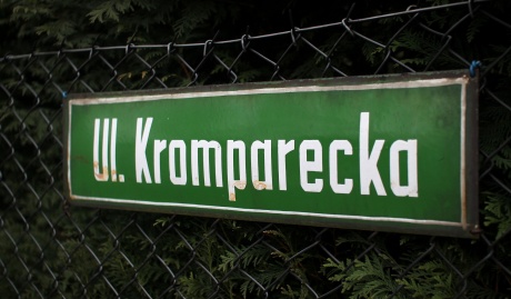 kromparecka