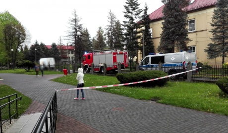 śmiertelne potrącenie