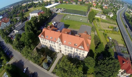 szkoła podstawowa nr 29