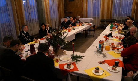 spotkanie noworoczne