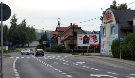 hałcnowska, daszyńskiego