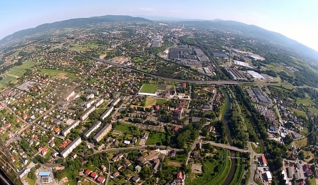 komorowice