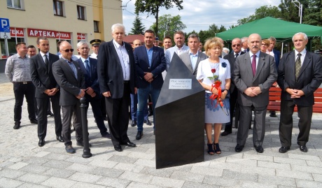 otwarcie placu niemczyka