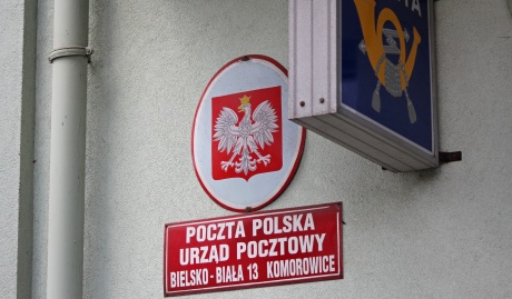 poczta polska