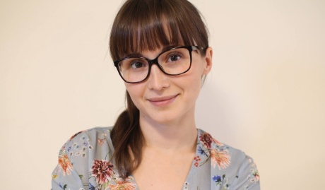 anna brończyk puzoń