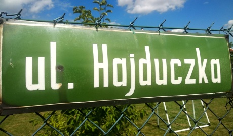 hajduczka