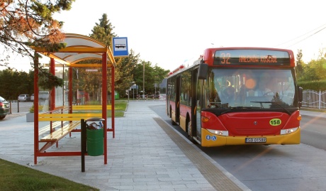 przystanek