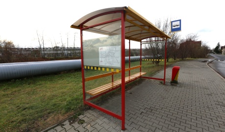 przystanek