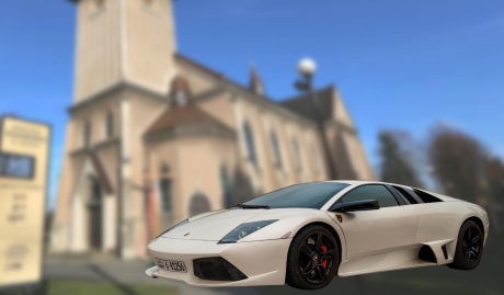 lambo