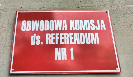 referendum