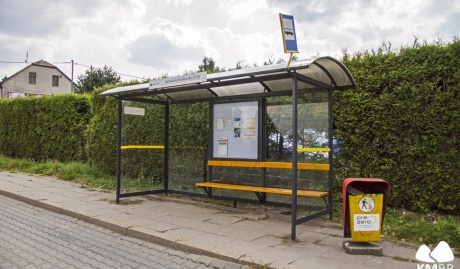 przystanek
