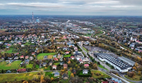 Komorowice Śląskie