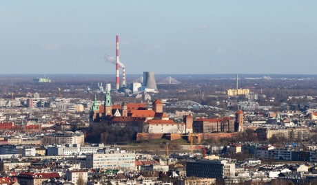 kraków