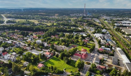 Komorowice Śląskie