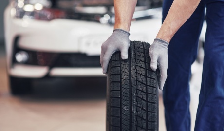 wulkanizacja poznań