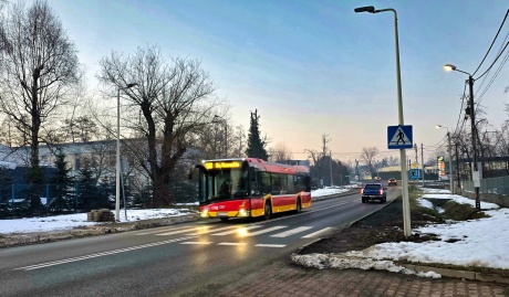 przejście dla pieszych