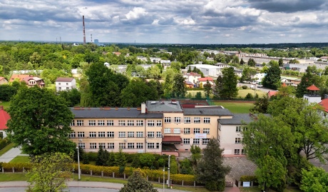 szkoła podstawowa nr 30