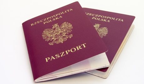 PASZPORT