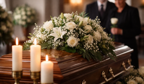 pogrzeb