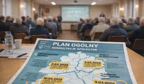 plan ogólny