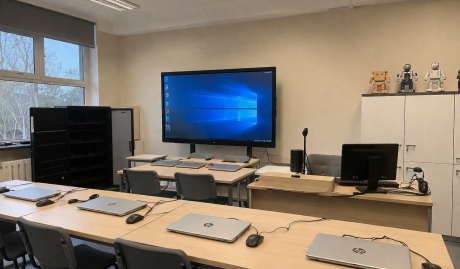 pracownia komputerowa