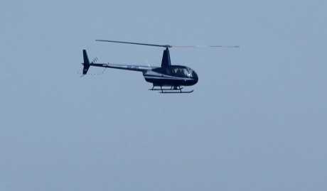 helikopter