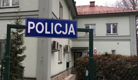 Policja