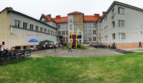 festyn, piknik, sp29